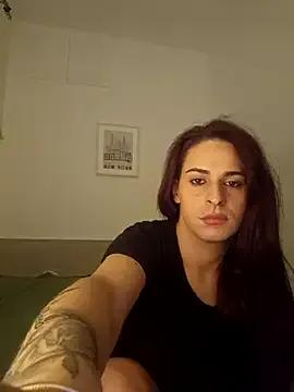 Perla97 from StripChat