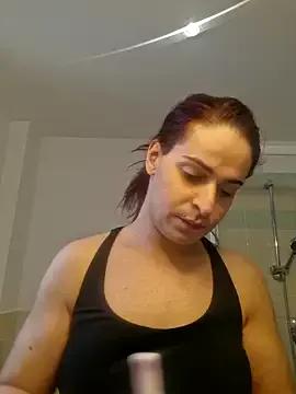 Perla97 from StripChat