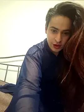 Perla97 from StripChat