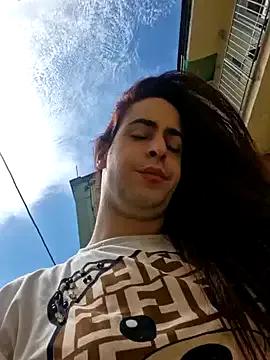 Perla97 from StripChat