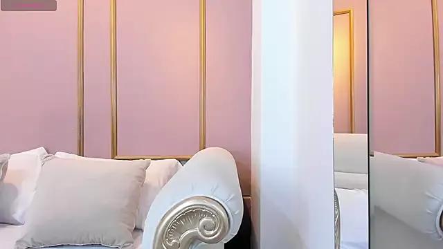 PerlaPreciosa from StripChat is Freechat