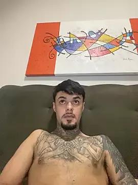 pernaalonga from StripChat is Freechat