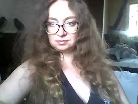 PerpetuaAnastagi from StripChat
