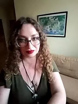 PerpetuaAnastagi from StripChat