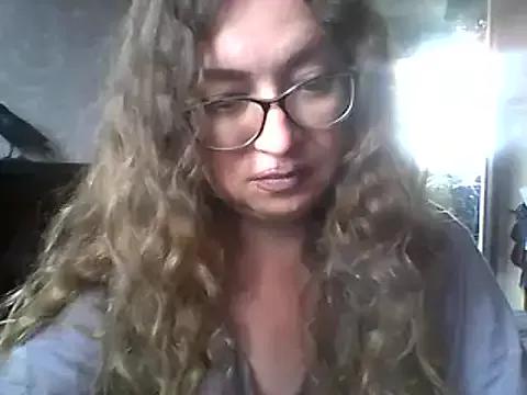 PerpetuaAnastagi from StripChat