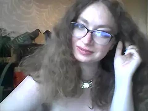 PerpetuaAnastagi from StripChat is Freechat