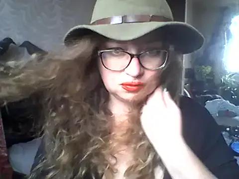 PerpetuaAnastagi from StripChat