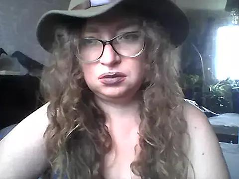 PerpetuaAnastagi from StripChat