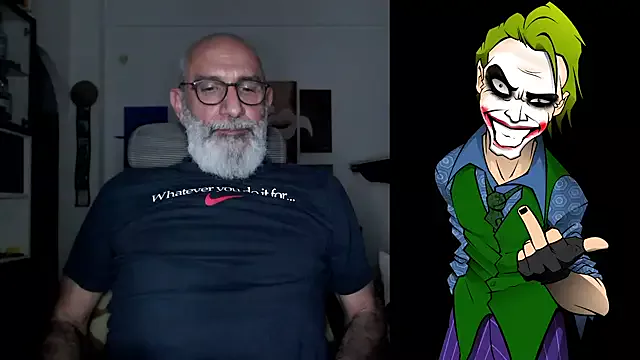 perro-de-katty from StripChat is Freechat