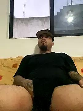 perrrotegrande from StripChat is Freechat