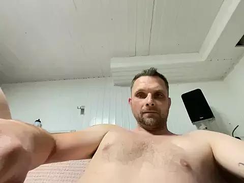 Perry_devot from StripChat is Freechat