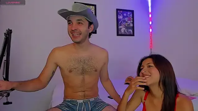 Try our streaming cams variety and talk on a personal level with our adorable girls streamers, showing off their bountiful shapes and dildos.