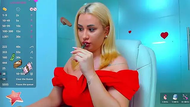 perv_office from StripChat is Freechat