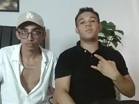 Pervert_boysx from StripChat is Freechat