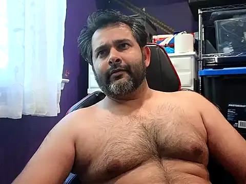 pervert_desidaddy from StripChat is Freechat