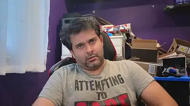pervert_desidaddy from StripChat is Freechat