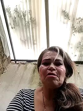 Perverted-Dirty-Mother from StripChat is Freechat