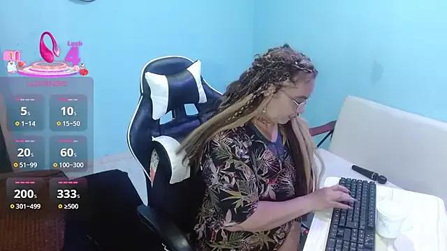 Try our streaming cams variety and talk on a personal level with our adorable girls streamers, showing off their bountiful shapes and dildos.