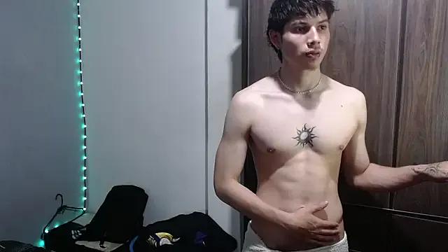 pervertsteens3 from StripChat is Freechat