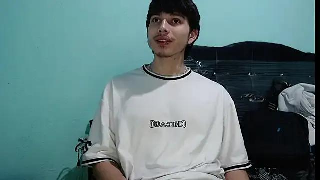 pervertsteens3 from StripChat is Freechat