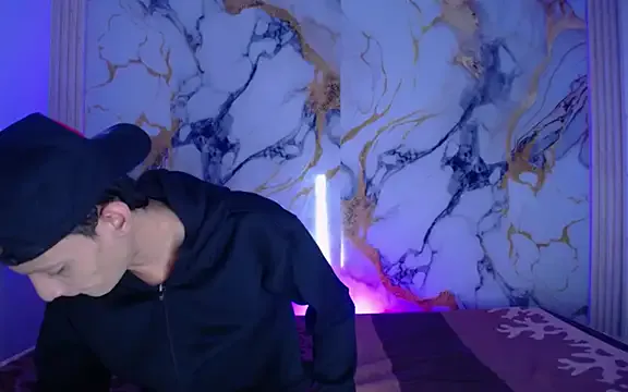 Peter_boys_1 from StripChat is Freechat