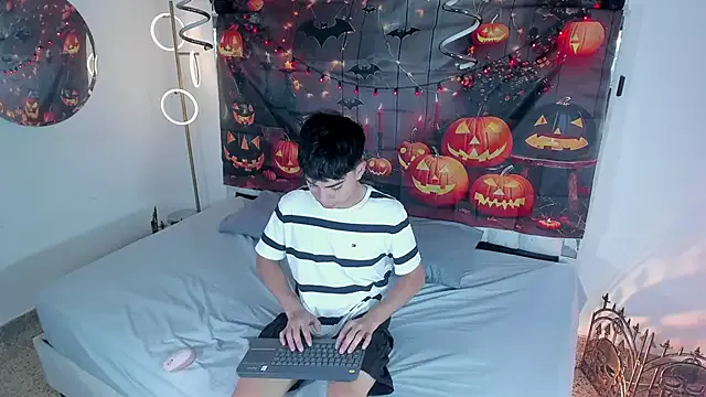 Peter_chase from StripChat