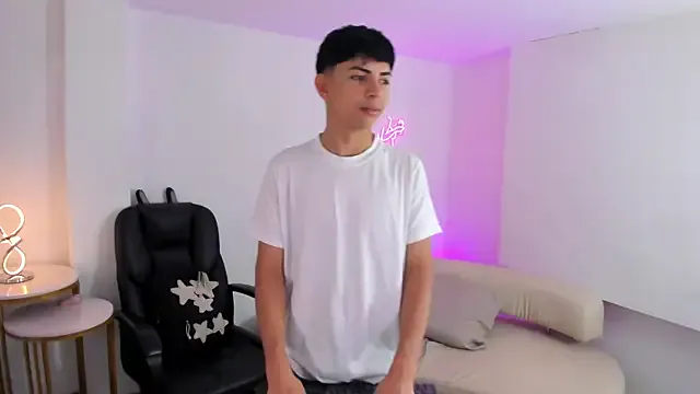 Peter_chase from StripChat