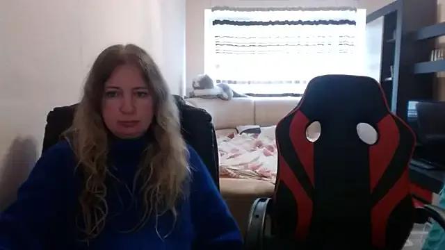 PeterAndJen from StripChat