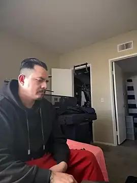 PeterGrandee from StripChat