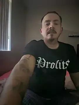 PeterGrandee from StripChat