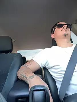 PeterGrandee from StripChat