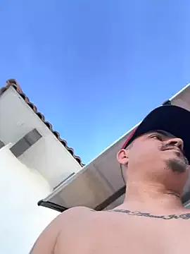 PeterGrandee from StripChat