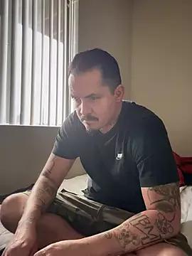 PeterGrandee from StripChat