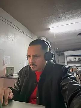 PeterGrandee from StripChat