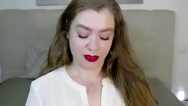 PetersEmily from StripChat