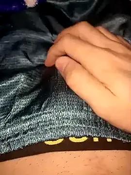 Peterson_ from StripChat