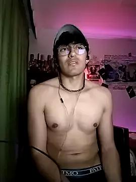 Petitaxel from StripChat is Freechat