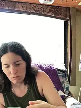 Petite83 from StripChat is Freechat