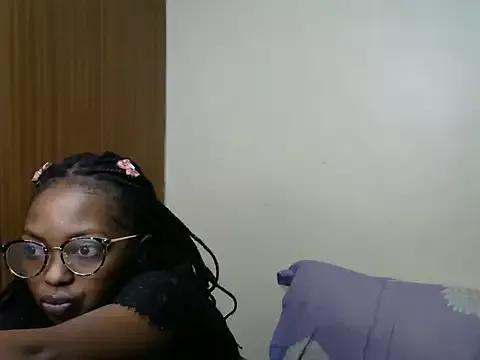 Petite_Barbiee from StripChat is Freechat