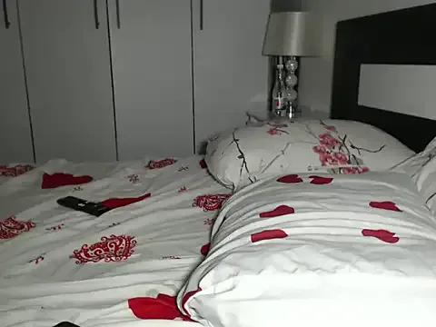 petite_danielle from StripChat is Freechat