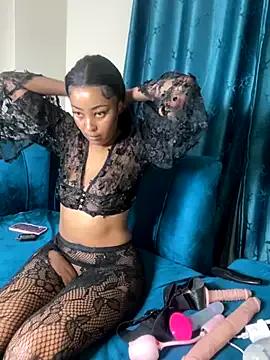 Petite_lexii from StripChat is Freechat