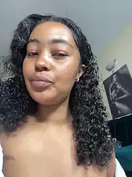 Petite_lexii from StripChat is Freechat