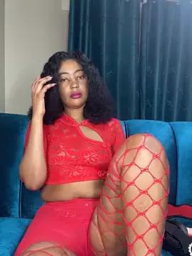 Petite_lexii from StripChat is Freechat