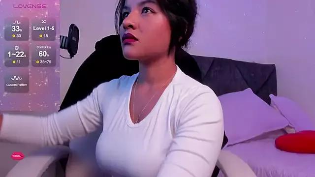 Try our streaming cams variety and talk on a personal level with our adorable girls streamers, showing off their bountiful shapes and dildos.