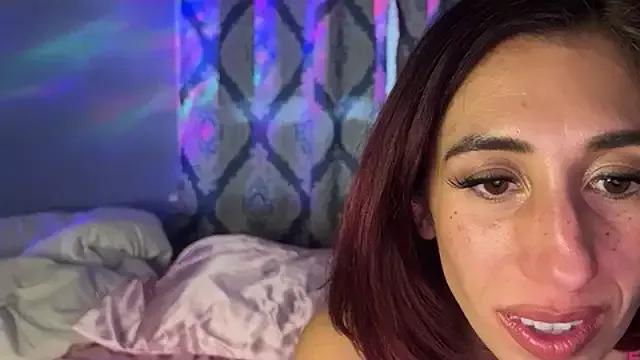 Try our streaming cams variety and talk on a personal level with our adorable girls streamers, showing off their bountiful shapes and dildos.