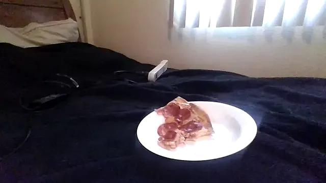 Petitedoll29 from StripChat