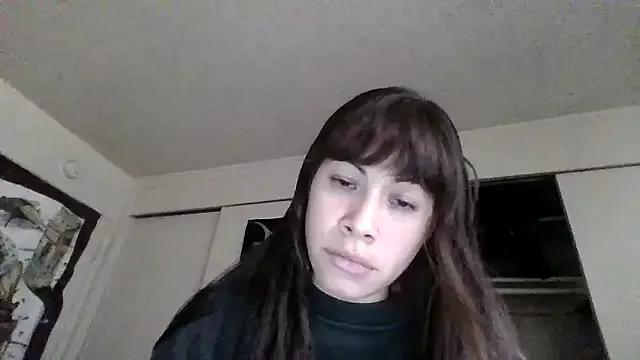 Petitedoll29 from StripChat