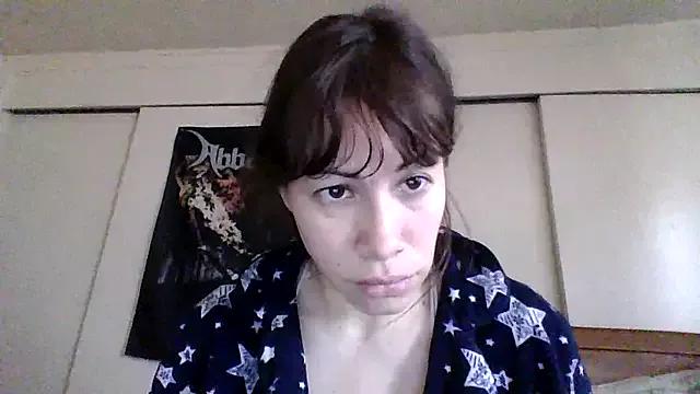 Petitedoll29 from StripChat