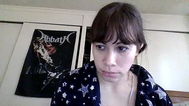Petitedoll29 from StripChat