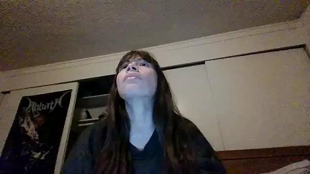 Petitedoll29 from StripChat